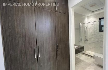 Villa - 3 Bedrooms - 5 Bathrooms for rent in Al Yasmeen 1 - Al Yasmeen - Ajman