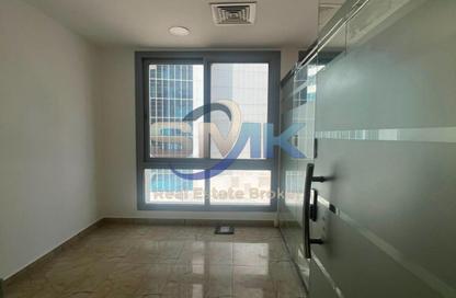 Office Space - Studio - 1 Bathroom for rent in Silver Tower - Business Bay - Dubai