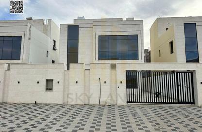 Villa - 4 Bedrooms - 6 Bathrooms for sale in Al Helio 2 - Al Helio - Ajman