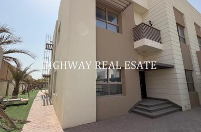 Villa - 5 Bedrooms - 7 Bathrooms for rent in Shomous Residential Complex - Sharjah Garden City - Sharjah Villa - 5 Bedrooms - 7 Bathrooms for rent in Shomous Residential Complex - Sharjah Garden City - Sharjah