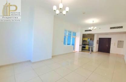 Apartment - 2 - 3 for rent in City House 2 - Al Barsha 1 - Al Barsha - Dubai