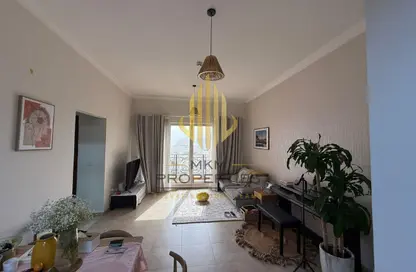 Apartment - 1 Bedroom - 2 Bathrooms for sale in Venetian - Canal Residence - Dubai Sports City - Dubai