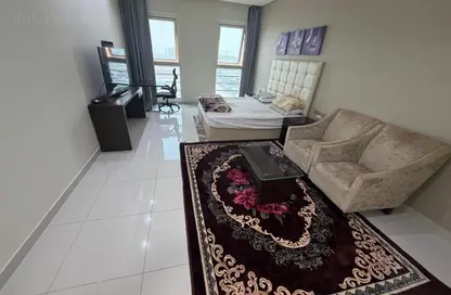 شقة - 1 حمام للايجار في داماك مايسون دي فيللي تينورا - دبي الجنوب (مركز دبي العالمي) - دبي