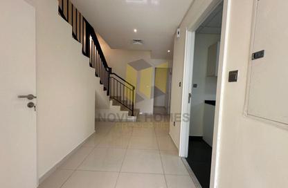 Villa - 3 Bedrooms - 5 Bathrooms for rent in Aurum Villas - Sycamore - Damac Hills 2 - Dubai Villa - 3 Bedrooms - 5 Bathrooms for rent in Aurum Villas - Sycamore - Damac Hills 2 - Dubai