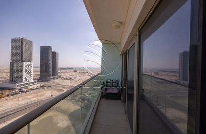 Apartment - 2 Bedrooms - 3 Bathrooms for rent in The Wave - Najmat Abu Dhabi - Al Reem Island - Abu Dhabi Apartment - 2 Bedrooms - 3 Bathrooms for rent in The Wave - Najmat Abu Dhabi - Al Reem Island - Abu Dhabi