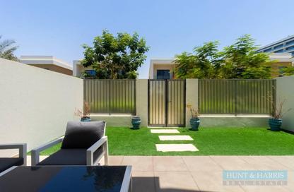 Townhouse - 3 Bedrooms - 4 Bathrooms for sale in Marbella II Villas - Marbella - Mina Al Arab - Ras Al Khaimah Townhouse - 3 Bedrooms - 4 Bathrooms for sale in Marbella II Villas - Marbella - Mina Al Arab - Ras Al Khaimah