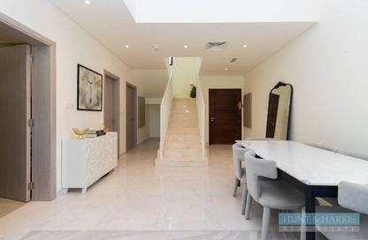 Townhouse - 3 Bedrooms - 4 Bathrooms for sale in Marbella II Villas - Marbella - Mina Al Arab - Ras Al Khaimah Townhouse - 3 Bedrooms - 4 Bathrooms for sale in Marbella II Villas - Marbella - Mina Al Arab - Ras Al Khaimah