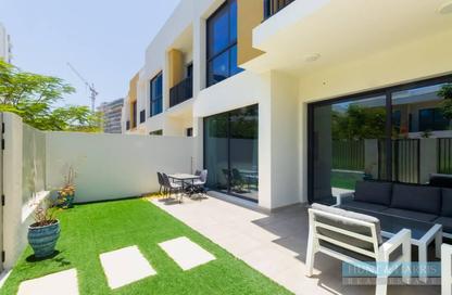 Townhouse - 3 Bedrooms - 4 Bathrooms for sale in Marbella II Villas - Marbella - Mina Al Arab - Ras Al Khaimah