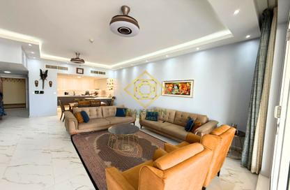 Apartment - 3 Bedrooms - 4 Bathrooms for sale in Foxhill 6 - Foxhill - Motor City - Dubai