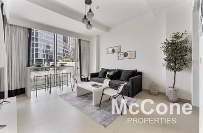 Apartment - 1 Bedroom - 1 Bathroom for rent in 5242 Tower 1 - 5242 - Dubai Marina - Dubai Apartment - 1 Bedroom - 1 Bathroom for rent in 5242 Tower 1 - 5242 - Dubai Marina - Dubai