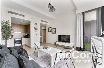 Apartment - 1 Bedroom - 1 Bathroom for rent in 5242 Tower 1 - 5242 - Dubai Marina - Dubai