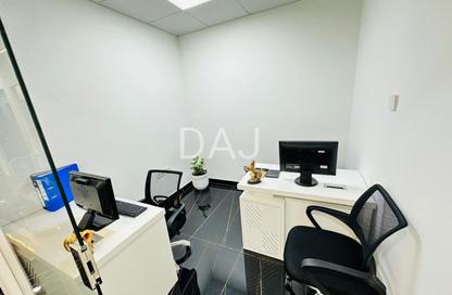 Office Space - Studio - 1 Bathroom for rent in Horizone Building - Port Saeed - Deira - Dubai Office Space - Studio - 1 Bathroom for rent in Horizone Building - Port Saeed - Deira - Dubai