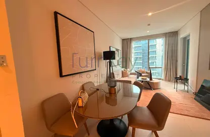 Apartment - 1 Bedroom - 2 Bathrooms for rent in Vida Dubai Mall Tower 1 - Vida Residences Dubai Mall - Downtown Dubai - Dubai Apartment - 1 Bedroom - 2 Bathrooms for rent in Vida Dubai Mall Tower 1 - Vida Residences Dubai Mall - Downtown Dubai - Dubai
