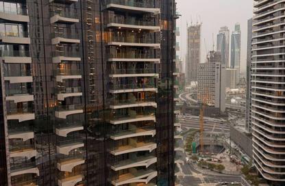 Apartment - 1 Bedroom - 2 Bathrooms for rent in Vida Dubai Mall Tower 1 - Vida Residences Dubai Mall - Downtown Dubai - Dubai Apartment - 1 Bedroom - 2 Bathrooms for rent in Vida Dubai Mall Tower 1 - Vida Residences Dubai Mall - Downtown Dubai - Dubai