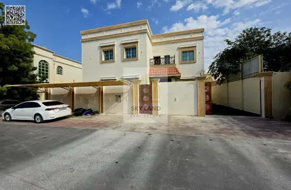 Villa - 5 Bedrooms - 7 Bathrooms for sale in Al Rawda 2 Villas - Al Rawda 2 - Al Rawda - Ajman