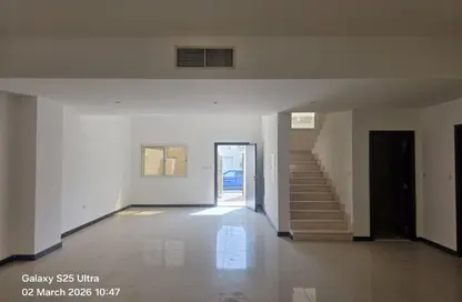 Villa - 3 Bedrooms - 5 Bathrooms for rent in Barashi - Al Badie - Sharjah