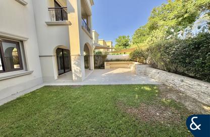 Villa - 3 Bedrooms - 4 Bathrooms for sale in Lila - Arabian Ranches 2 - Dubai