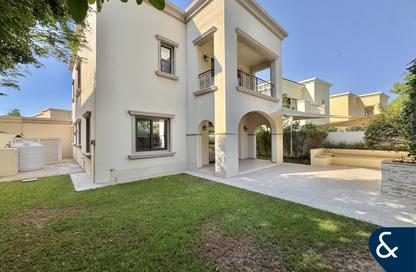 Villa - 3 Bedrooms - 4 Bathrooms for sale in Lila - Arabian Ranches 2 - Dubai Villa - 3 Bedrooms - 4 Bathrooms for sale in Lila - Arabian Ranches 2 - Dubai