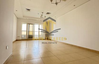 Apartment - 3 - 4 for rent in New Al Taawun Road - Al Taawun - Sharjah