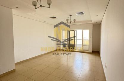 Apartment - 3 - 4 for rent in New Al Taawun Road - Al Taawun - Sharjah