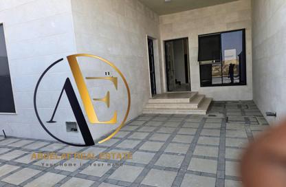 Townhouse - 3 Bedrooms - 5 Bathrooms for sale in Al Helio 1 - Al Helio - Ajman Townhouse - 3 Bedrooms - 5 Bathrooms for sale in Al Helio 1 - Al Helio - Ajman