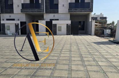Townhouse - 3 Bedrooms - 5 Bathrooms for sale in Al Helio 1 - Al Helio - Ajman Townhouse - 3 Bedrooms - 5 Bathrooms for sale in Al Helio 1 - Al Helio - Ajman