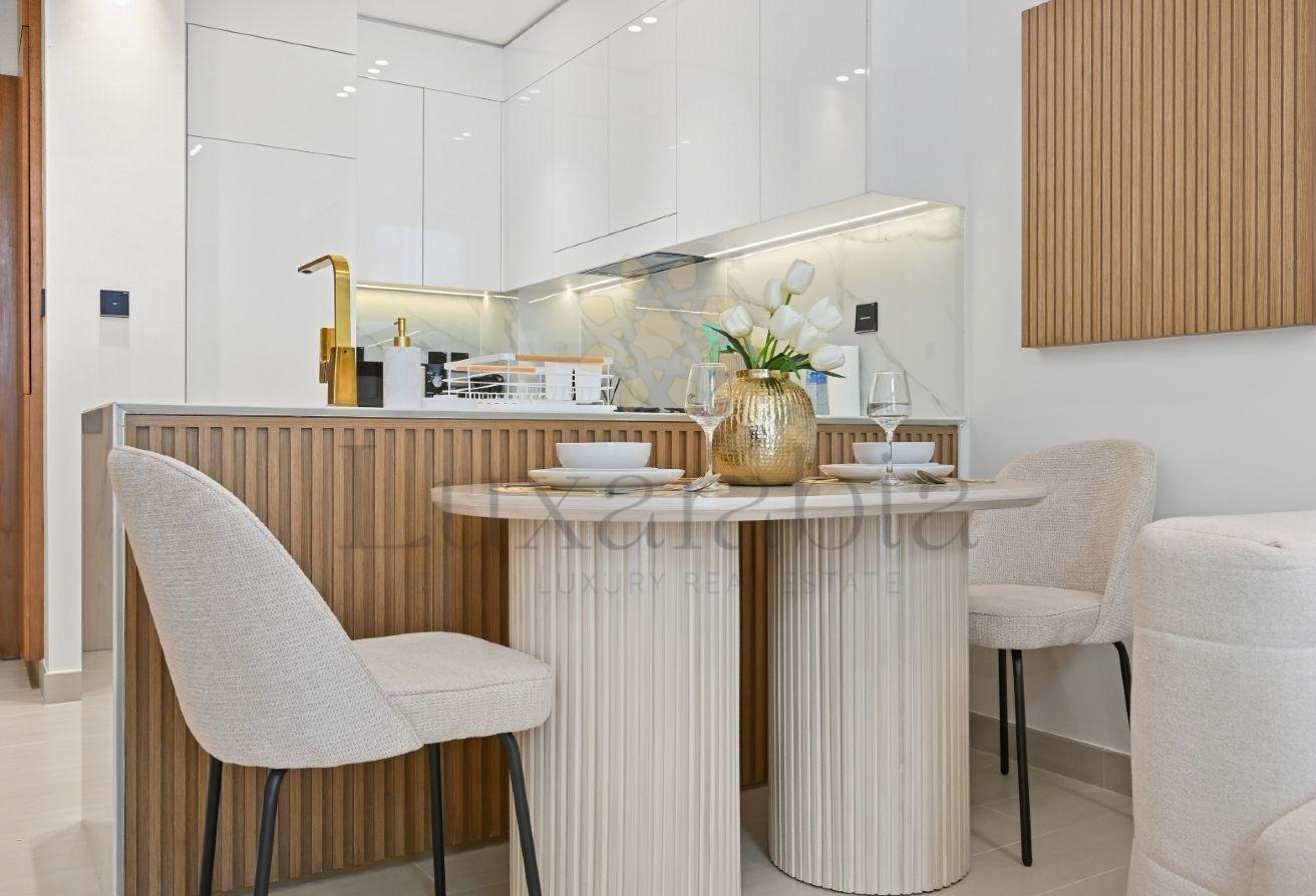 Elegant 1BR | Spacious | Premium Amenities photo 7