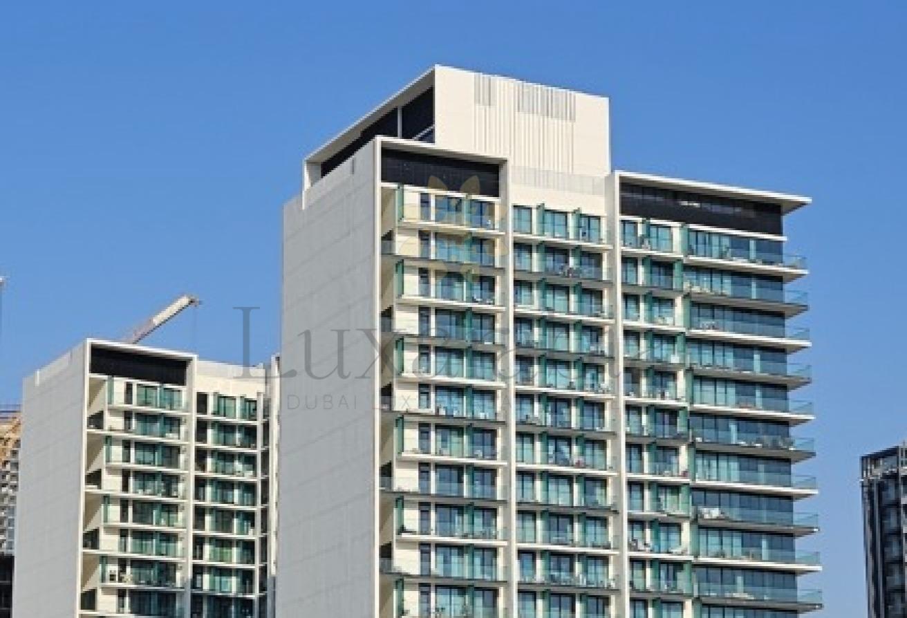 Elegant 1BR | Spacious | Premium Amenities photo 11