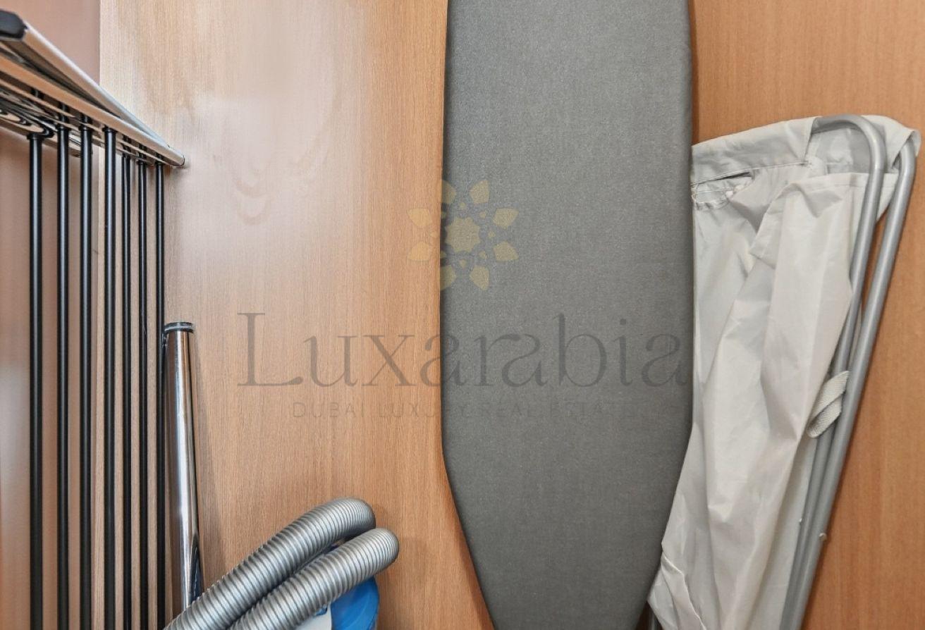 Elegant 1BR | Spacious | Premium Amenities photo 9
