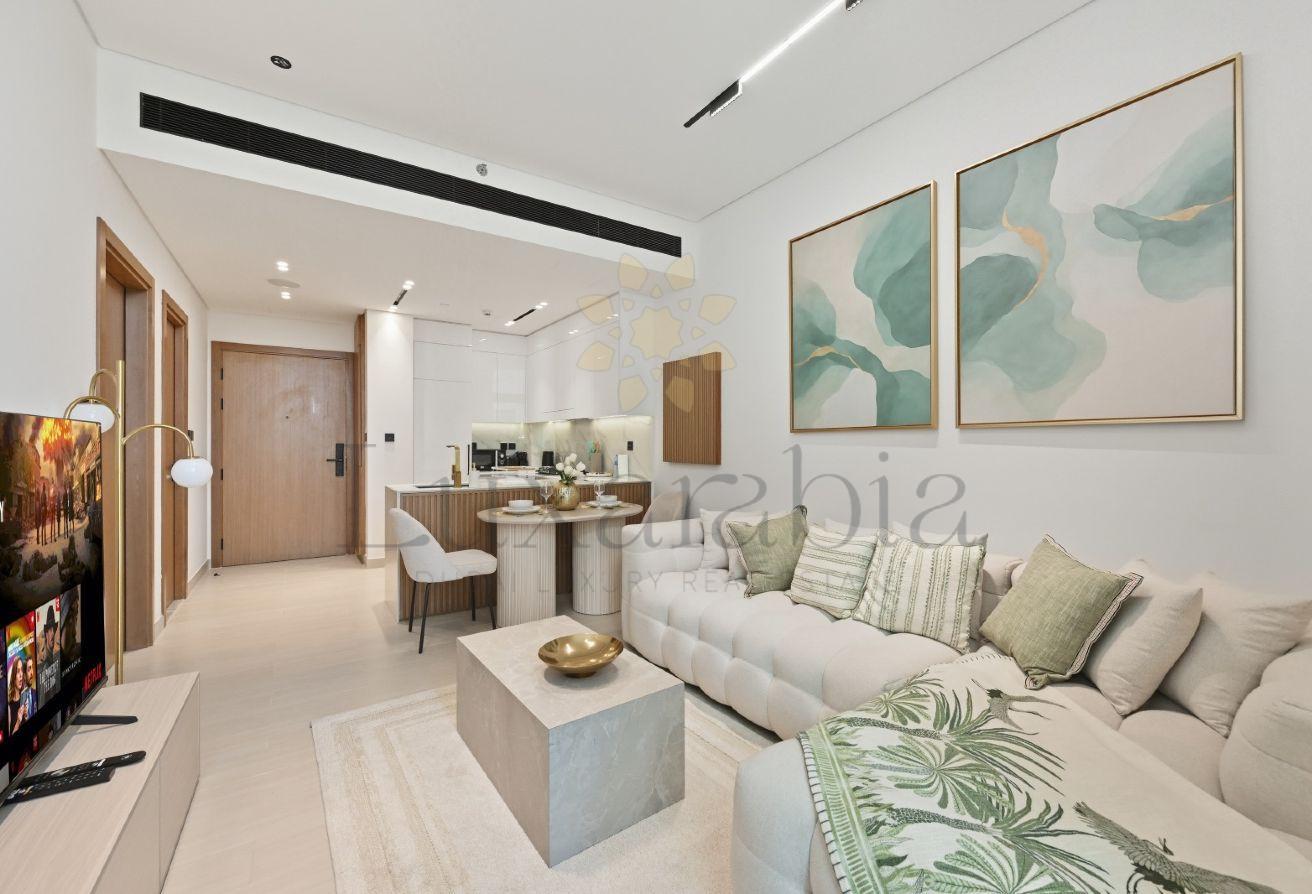 Elegant 1BR | Spacious | Premium Amenities photo 6