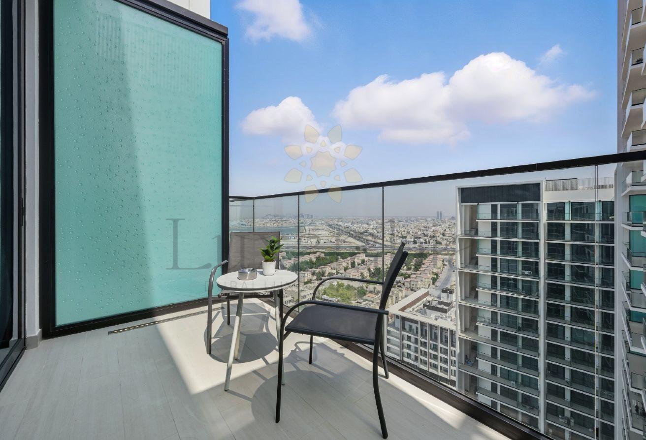 Elegant 1BR | Spacious | Premium Amenities photo 10