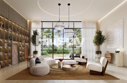 Apartment - 2 - 2 for sale in Parkside Hills - Dubai Hills Estate - Dubai Apartment - 2 - 2 for sale in Parkside Hills - Dubai Hills Estate - Dubai