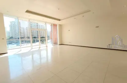 عمارة بالكامل - 3 غرف نوم - 4 حمامات للايجار في امبر - تيارا - نخلة جميرا - دبي