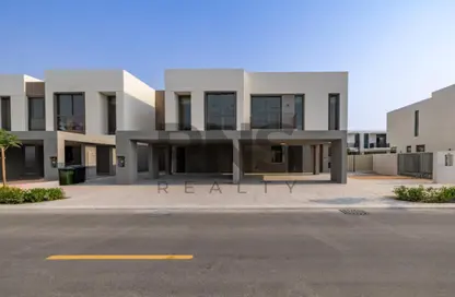 Townhouse - 4 Bedrooms - 4 Bathrooms for sale in Orania - The Valley - Dubai