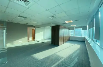 مكتب - استوديو - 1 حمام للايجار في كابيتال جولدن تاور - الخليج التجاري - دبي