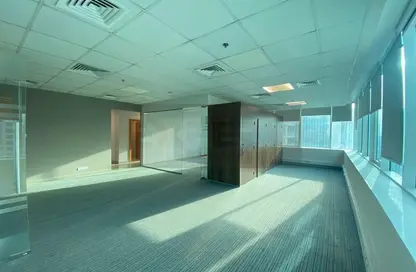 مكتب - استوديو - 1 حمام للايجار في كابيتال جولدن تاور - الخليج التجاري - دبي