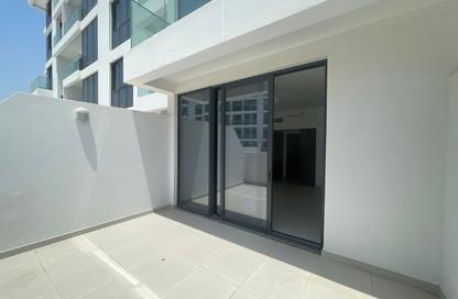 Apartment - Studio - 1 for rent in Ajmal Makan City - Sharjah Waterfront City - Sharjah