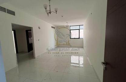 Apartment - 1 - 2 for rent in Al Taawun Street - Al Taawun - Sharjah