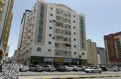 Whole Building - 7+ Bedrooms - 7+ Bathrooms for sale in Al Naemiya Tower 1 - Al Naemiya Towers - Al Nuaimiya - Ajman