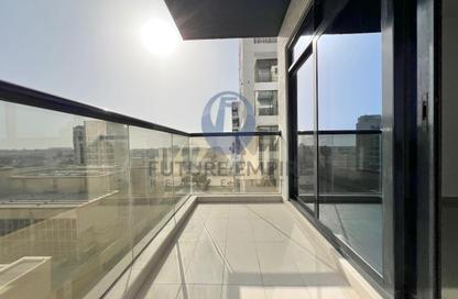 Apartment - 2 Bedrooms - 3 Bathrooms for rent in Elysium Residence 2 - Jumeirah Garden City - Al Satwa - Dubai Apartment - 2 Bedrooms - 3 Bathrooms for rent in Elysium Residence 2 - Jumeirah Garden City - Al Satwa - Dubai