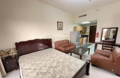 Apartment - Studio - 1 Bathroom for sale in Elite Sports Residence 6 - Elite Sports Residence - Dubai Sports City - Dubai