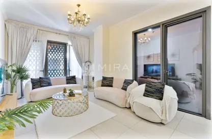 Apartment - 2 Bedrooms - 2 Bathrooms for sale in Nasayem Avenue 3 - Nasayem Avenue - Mirdif Hills - Mirdif - Dubai