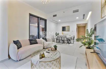 شقة - 2 غرف نوم - 2 حمامات للبيع في 3 نسايم أفينيو - نسايم افنيو - مردف هيلز - مردف - دبي