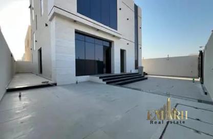 Villa - 5 - 6 for sale in Kabbali Hills - Al Helio 2 - Al Helio - Ajman