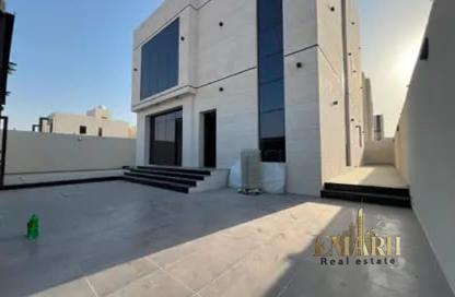Villa - 5 - 6 for sale in Kabbali Hills - Al Helio 2 - Al Helio - Ajman