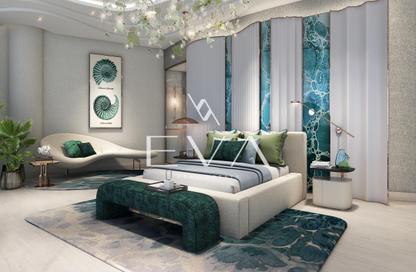 Apartment - 1 - 2 for sale in Damac Casa - Dubai Media City - Dubai Apartment - 1 - 2 for sale in Damac Casa - Dubai Media City - Dubai