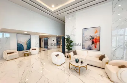 شقة - غرفة نوم - 1 حمام للايجار في سكايز من دانوب - ارجان - دبي