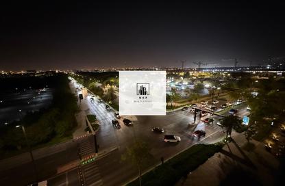 Apartment - 2 - 3 for rent in Vida 2 - Vida Residences - Aljada - Sharjah