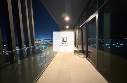 Apartment - 2 - 3 for rent in Vida 2 - Vida Residences - Aljada - Sharjah