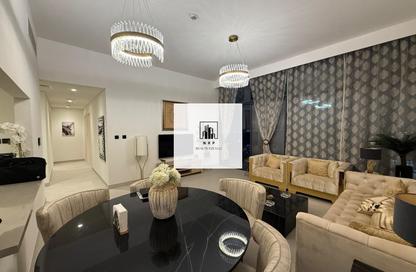 Apartment - 2 - 3 for rent in Vida 2 - Vida Residences - Aljada - Sharjah
